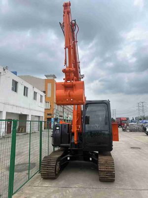 Japan gebrauchte Bagger Hitachi Zx70 Bagger Mini Hitachi Zx70 Gebraucht kleine Bagger