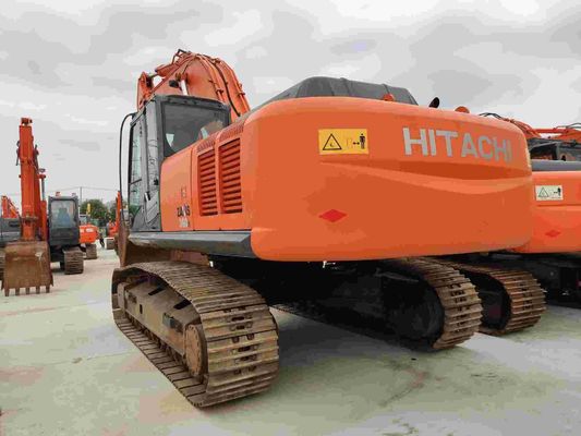Gebrauchtes Hitachi ZX360H-3 mit ISUZU AH-6HK1X Motor