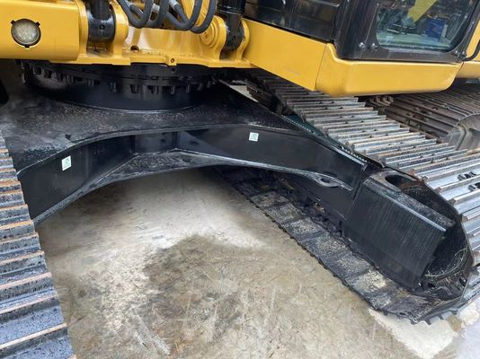 Erneuerte Bagger-Gräber 220-9s Betriebsgewicht 500 PS Motor 10m Boomlänge