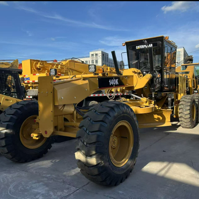 Geringe Wartungskosten Gebraucht-Caterpillar-Bagger 90% für Ihre Anforderungen