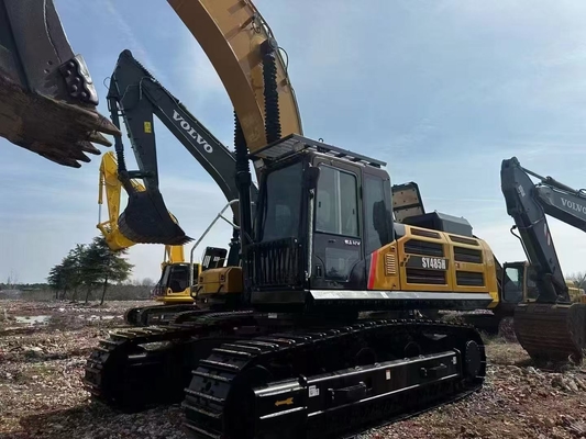 YUJIAN KOBELCO SK260 90% Neu Original Japanisch Hergestellt EPA CE Zertifiziert Landwirtschaftlich Genutzter KOBELCO Bagger Kernmotor Motor Getriebe
