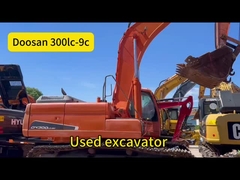 Doosan 300LC-9c