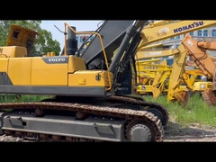 Gebrauchtes Volvo Ec480dl