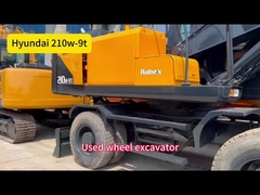 HYUNDAI 210W-9T