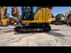 Cat 307.5
