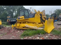 Komatsu D85 Planierraupe