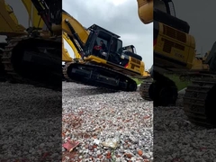 Original aus Japan, gute Qualität, Caterpillar, große gebrauchte Cat340d Bagger, große Erdbauarbeiten, Cons